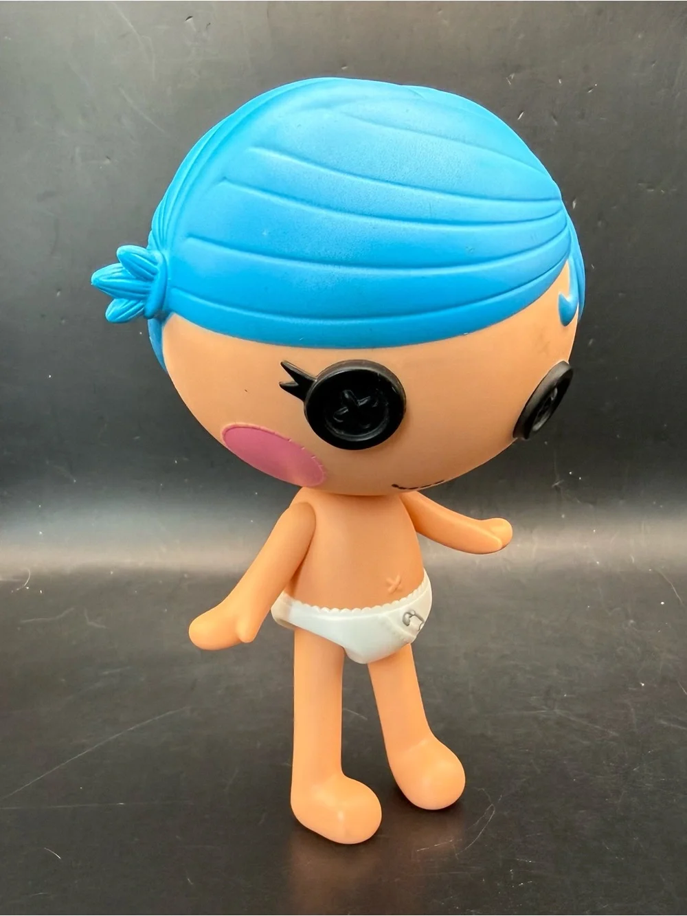 lalaloopsy littles stumbles